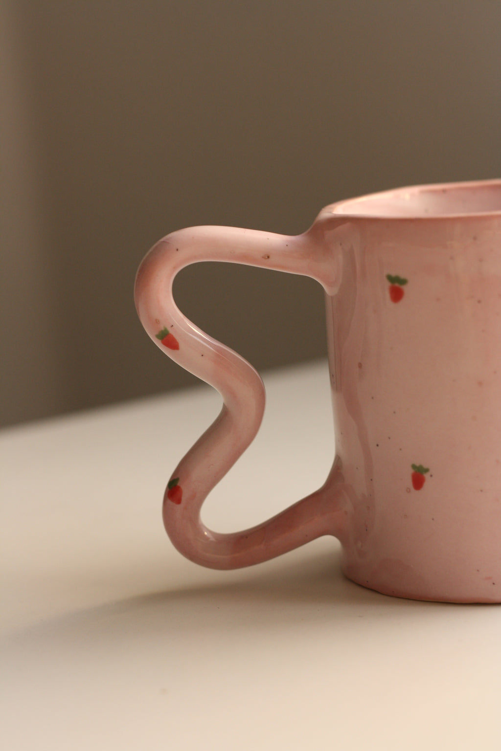 Taza nube con mensaje