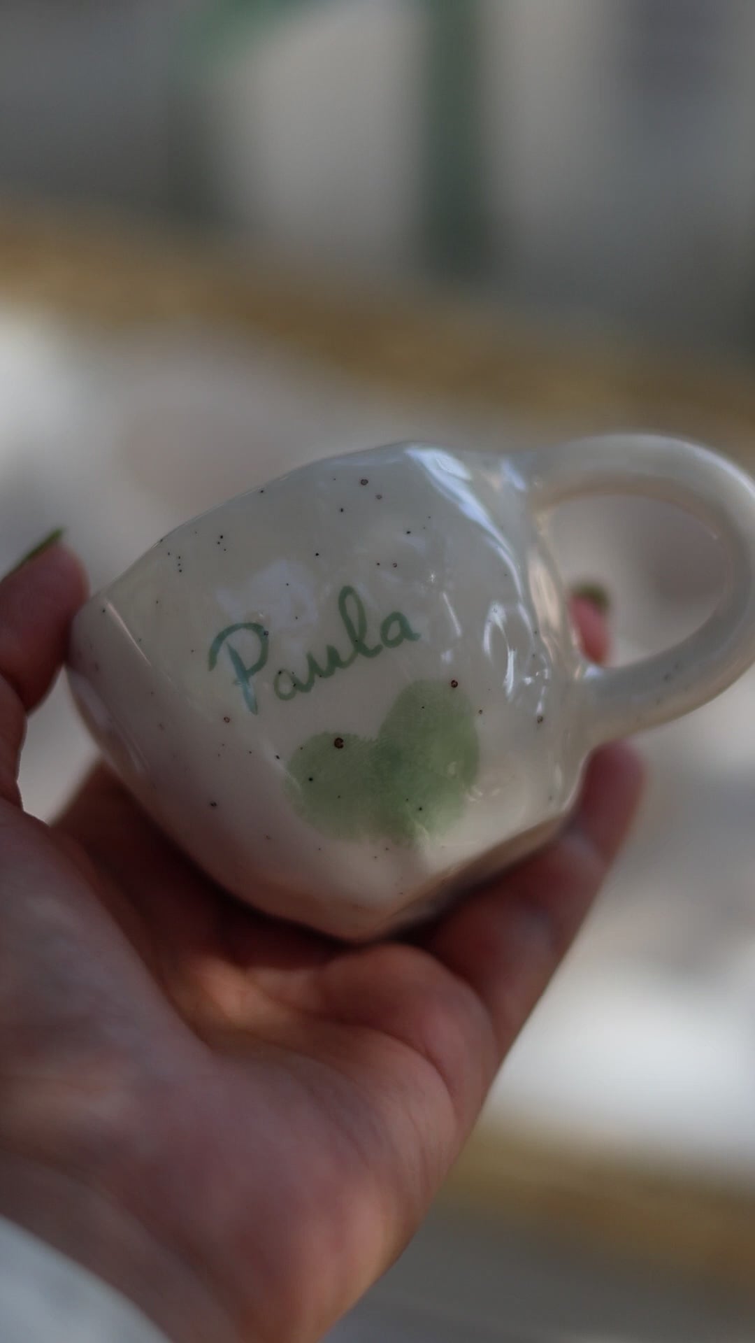 Cerámica para bodas