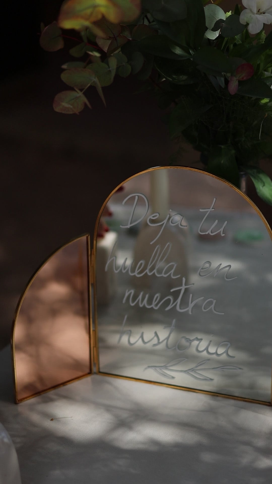 Cerámica para bodas